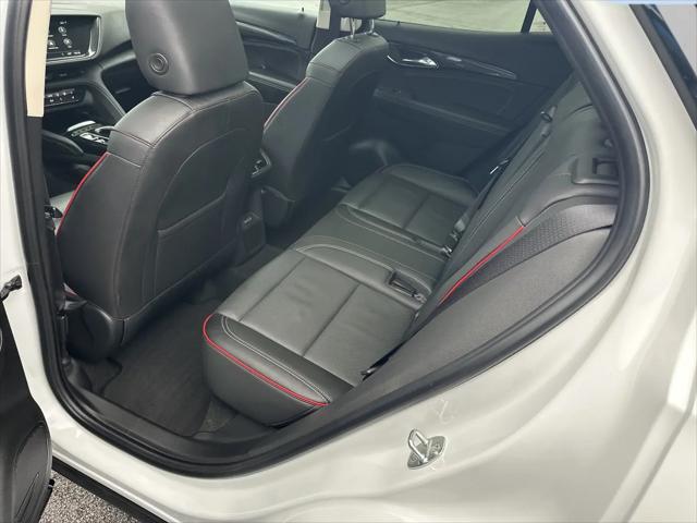 2023 Buick Envision Essence AWD