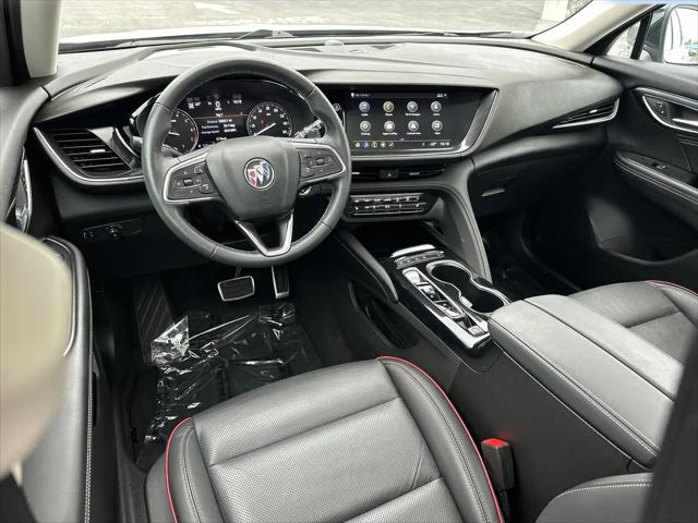 2023 Buick Envision Essence AWD