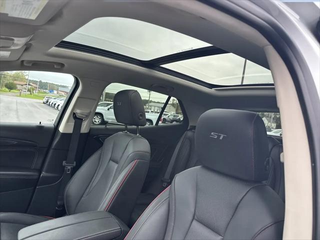 2023 Buick Envision Essence AWD