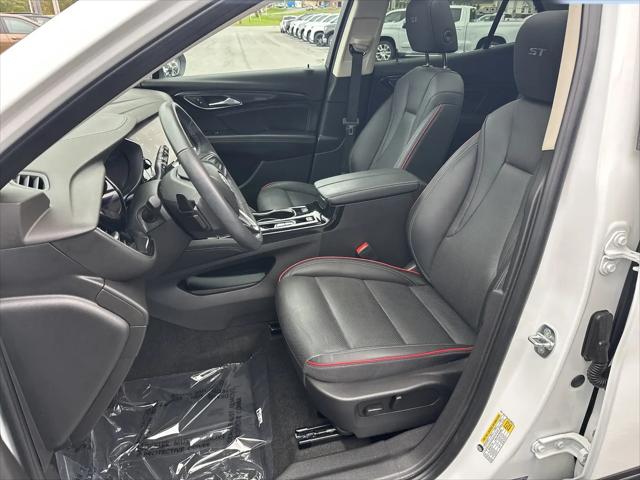 2023 Buick Envision Essence AWD