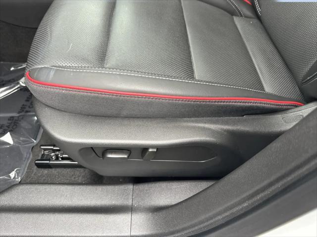 2023 Buick Envision Essence AWD