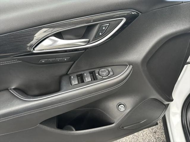 2023 Buick Envision Essence AWD