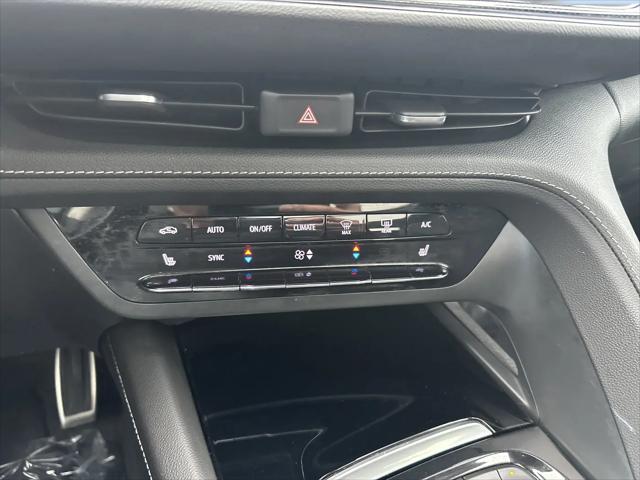 2023 Buick Envision Essence AWD