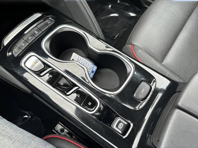 2023 Buick Envision Essence AWD
