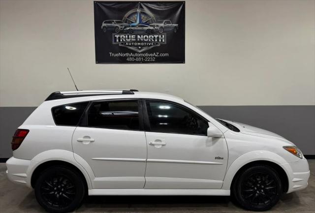 2008 Pontiac Vibe Base for sale in Phoenix, AZ