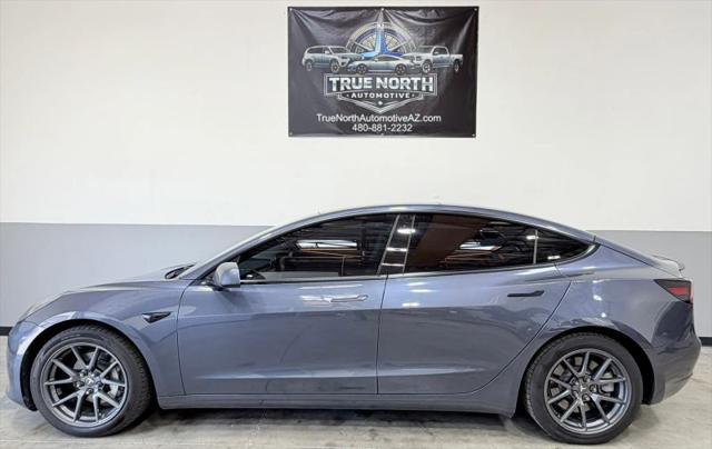 2021 Tesla Model 3 Long Range for sale in Phoenix, AZ