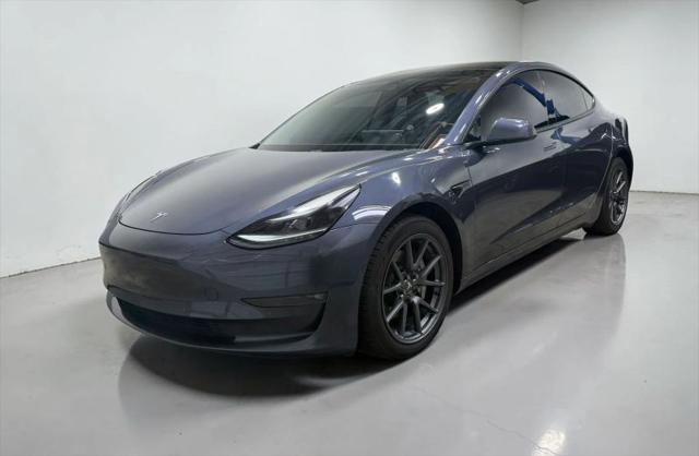 2021 Tesla Model 3 Long Range Dual Motor All-Wheel Drive for sale in Phoenix, AZ