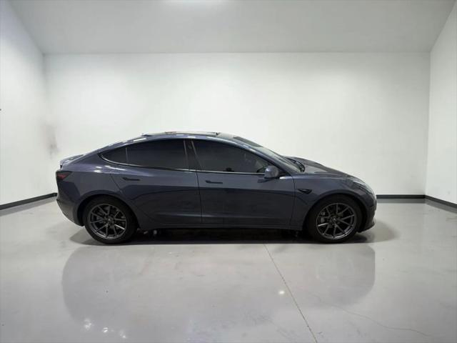 2021 Tesla Model 3 Long Range Dual Motor All-Wheel Drive
