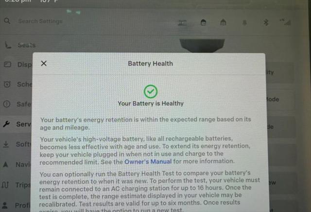 2021 Tesla Model 3 Long Range Dual Motor All-Wheel Drive