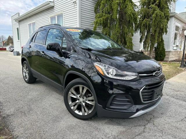2019 Chevrolet Trax LT for sale in Tipton, IN