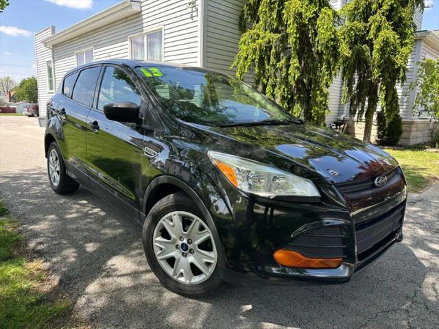 2013 Ford Escape S for sale in Tipton, IN