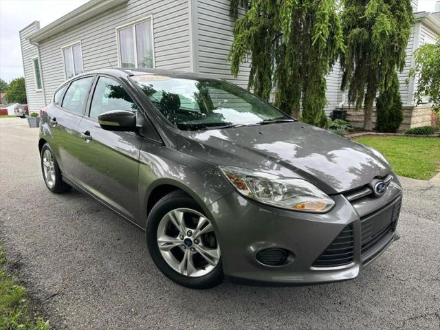 2014 Ford Focus SE for sale in Tipton, IN