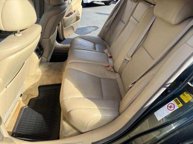 2007 Lexus LS 460 460