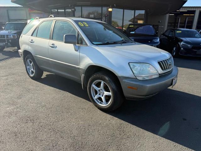 2003 Lexus RX 300 300 for sale in Vallejo, CA