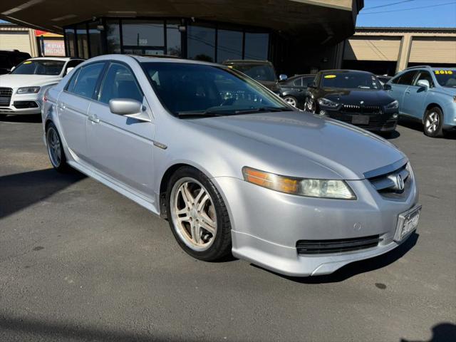 2004 Acura TL 3.2 for sale in Vallejo, CA