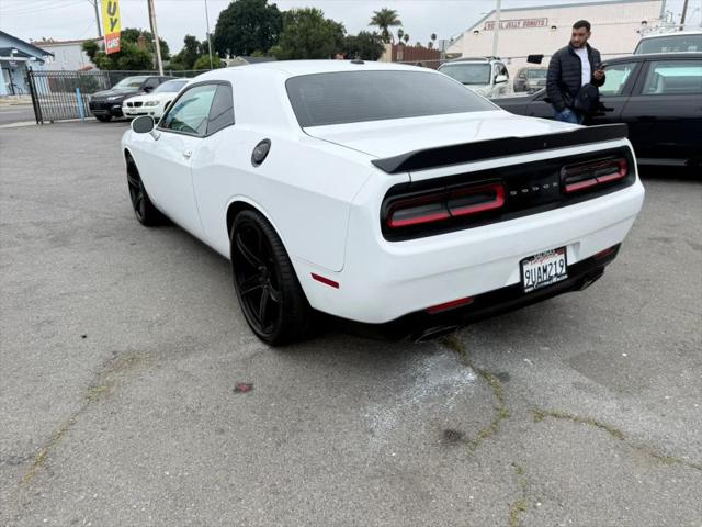 2019 Dodge Challenger GT for sale in Vallejo, CA