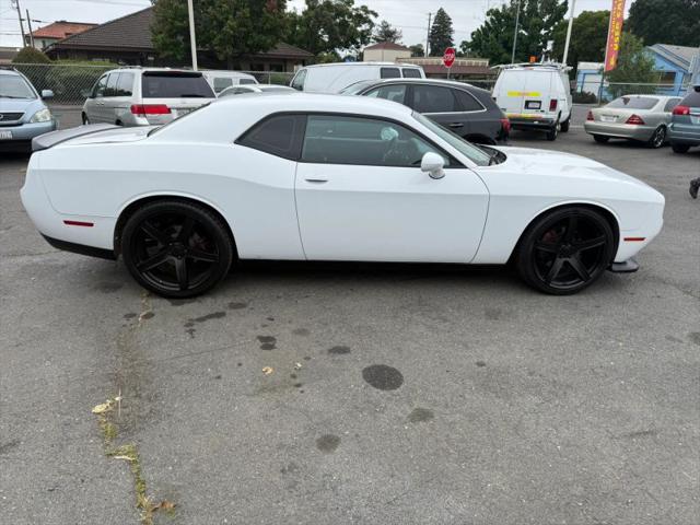 2019 Dodge Challenger GT
