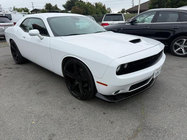 2019 Dodge Challenger GT