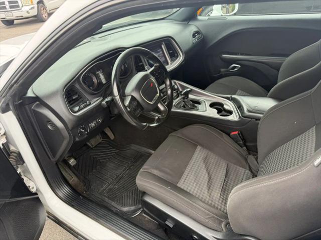 2019 Dodge Challenger GT