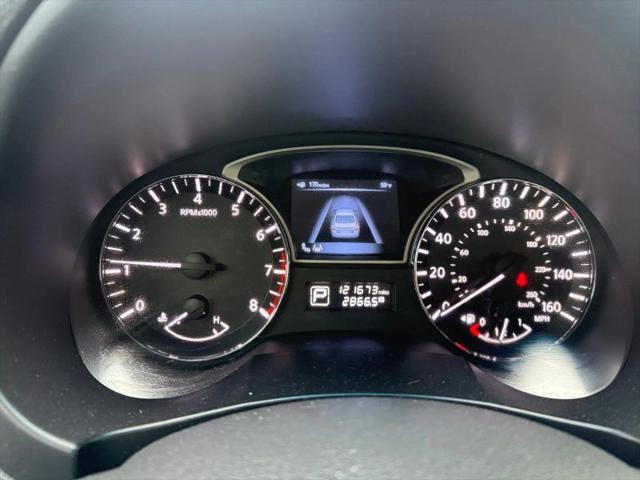 2013 Nissan Altima 2.5 SL