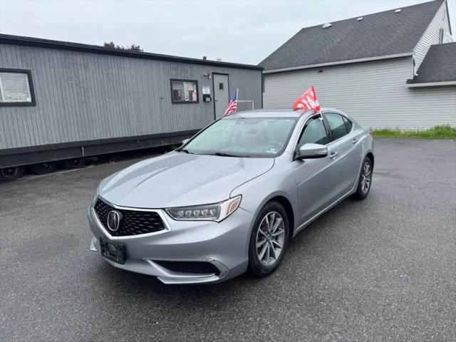 2019 Acura TLX Standard for sale in Bangor, PA
