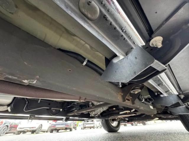 2021 Chevrolet Silverado 1500 4WD Crew Cab Short Bed RST