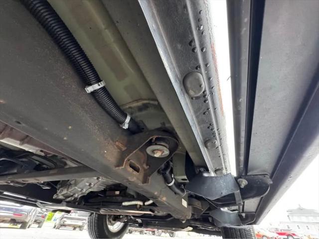 2021 Chevrolet Silverado 1500 4WD Crew Cab Short Bed RST