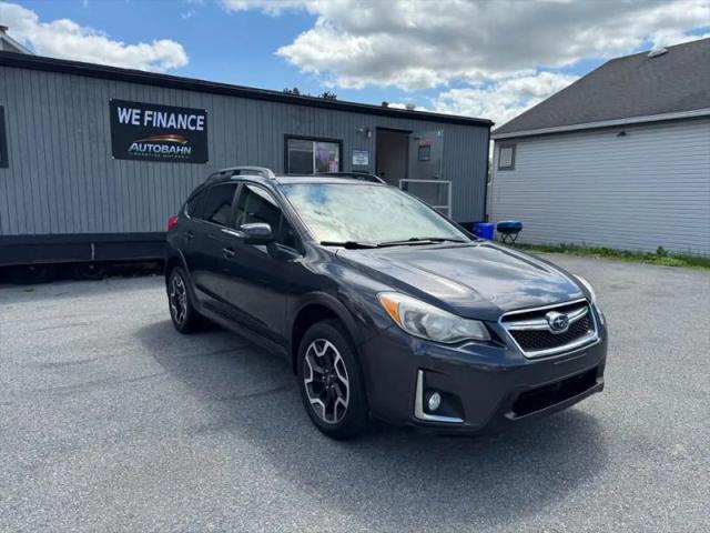2016 Subaru Crosstrek 2.0i Limited for sale in Bangor, PA