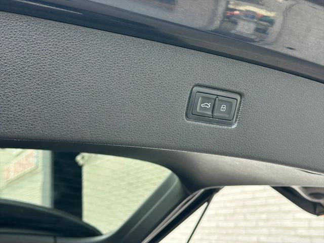 2017 Audi Q7 3.0T Premium