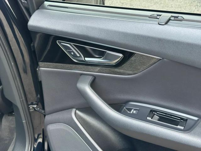 2017 Audi Q7 3.0T Premium