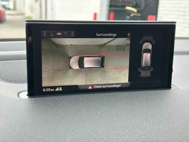 2017 Audi Q7 3.0T Premium