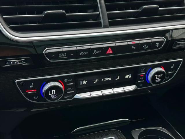 2017 Audi Q7 3.0T Premium