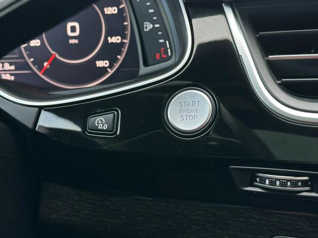 2017 Audi Q7 3.0T Premium