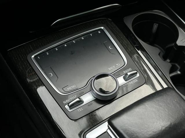 2017 Audi Q7 3.0T Premium