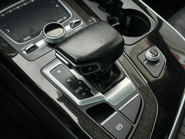 2017 Audi Q7 3.0T Premium