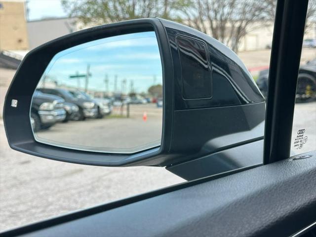 2017 Audi Q7 3.0T Premium