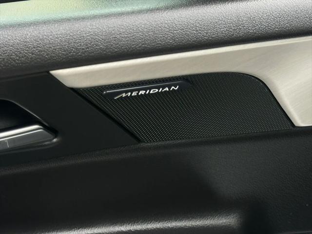 2018 Jaguar XE 25t Prestige