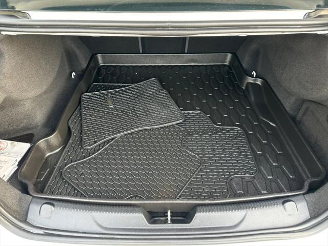 2018 Jaguar XE 25t Prestige
