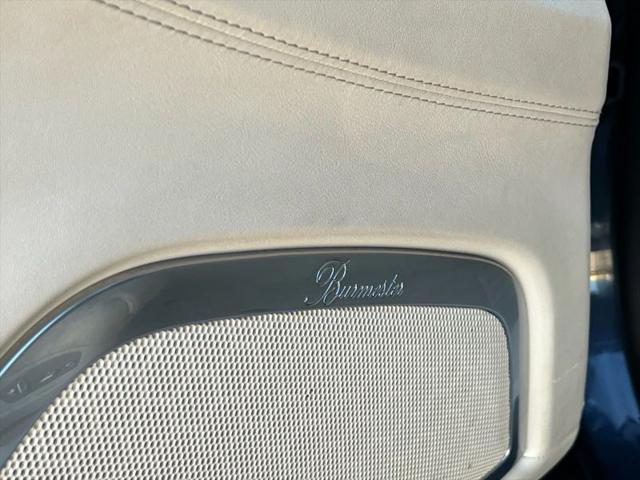 2010 Porsche Panamera Turbo