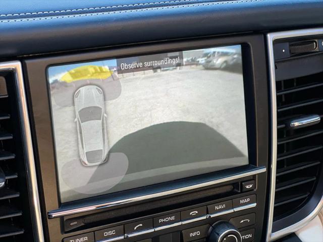 2010 Porsche Panamera Turbo