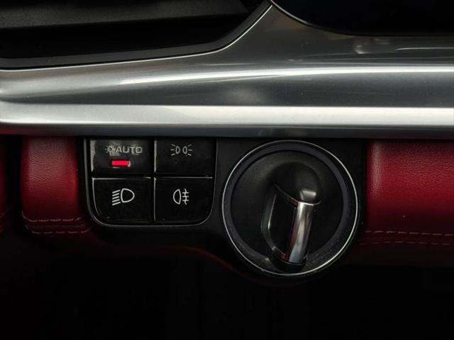 2018 Porsche Panamera 4S