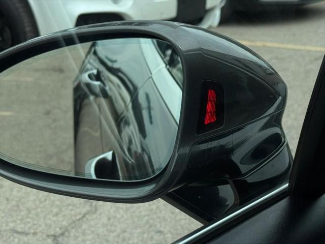 2018 Porsche Panamera 4S