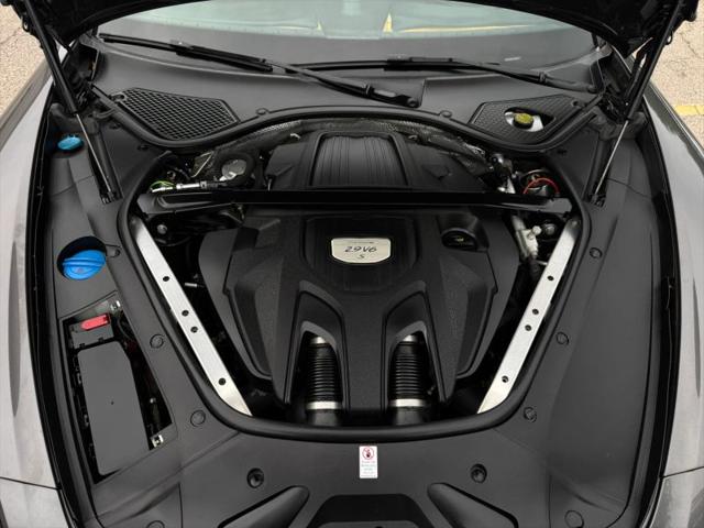 2018 Porsche Panamera 4S