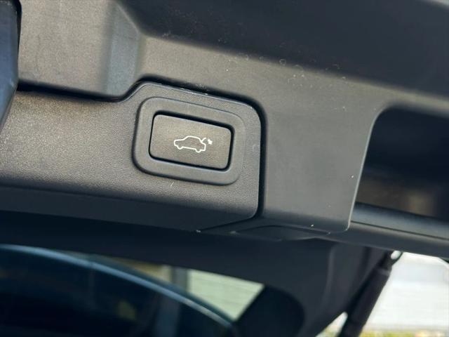 2019 Land Rover Range Rover Evoque SE