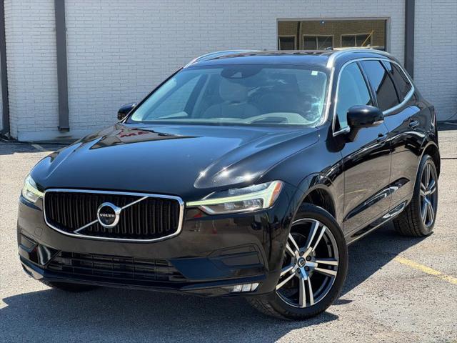 2018 Volvo XC60 T5 Momentum