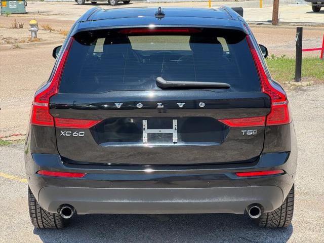 2018 Volvo XC60 T5 Momentum