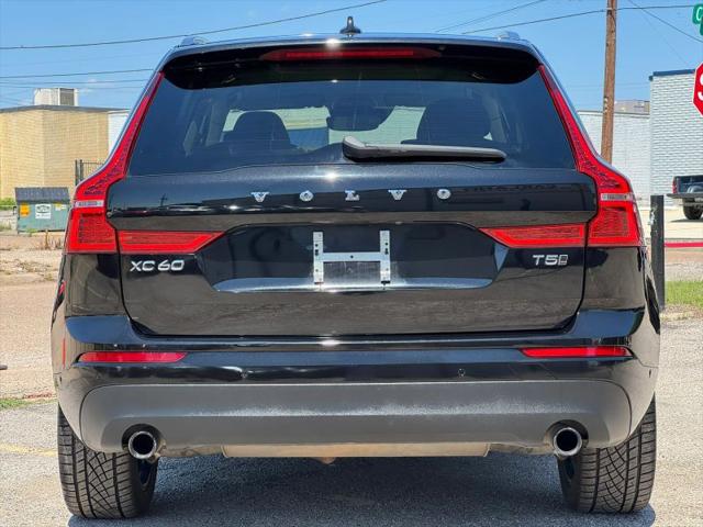 2018 Volvo XC60 T5 Momentum