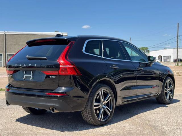 2018 Volvo XC60 T5 Momentum