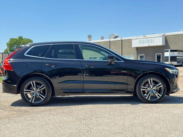 2018 Volvo XC60 T5 Momentum