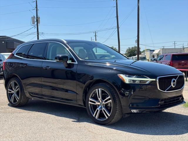 2018 Volvo XC60 T5 Momentum